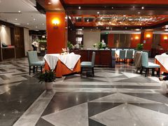 大堂-大鸭梨烤鸭(金色漫香店)