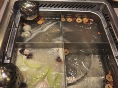 -海底捞火锅(雄峰城店)