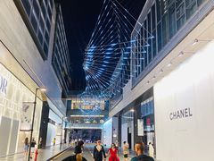 -晴空·日本料理(万象城店)