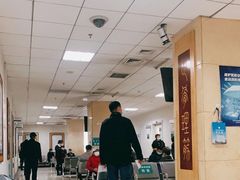 -中国中医科学院望京医院(院本部)