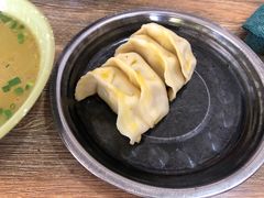 -天方饺子店