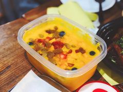 杨枝甘露-烤五行·烧烤烤串(石佛营店)