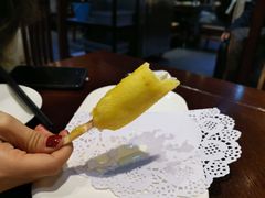 -老厨家(友谊路总店)