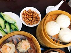 -全粥府·海鲜粥(平潭店)