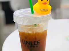 -LINLEE林里·手打柠檬茶(惠城仲恺天益城店)