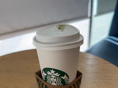 -星巴克(北京望京店)