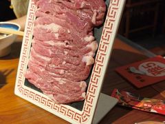 -鑫隆四季涮肉(八角畅游店)