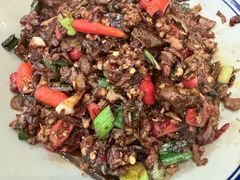 -新新湘菜馆(新中街二条店)