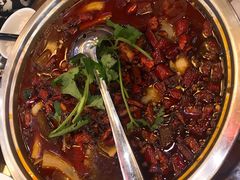 毛血旺-缪氏川菜(第五园店)