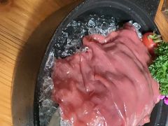 -湊湊火锅·茶憩(南京东路悦荟店)