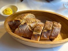 -火车头法国西餐厅