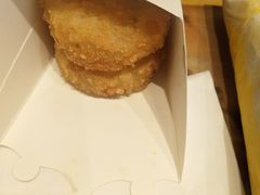 -汉堡王(华润五彩城店)