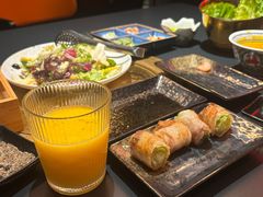 -無二炙坊·和牛烧肉(大钟寺1733店)