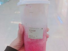 -喜茶(深圳福田星河COCO Park店)