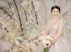 -曼格纳婚礼艺术中心(张江店)