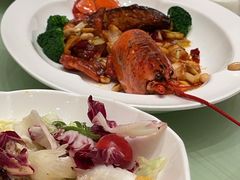 -扬州香格里拉·香宫中餐厅