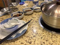 -原味四季椰子鸡(公明百佳华店)