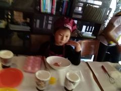 -Geneva日内瓦餐厅(西郊宝成花苑店)