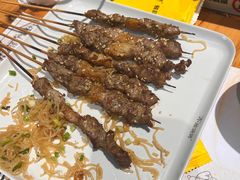 -木屋烧烤(龙岗龙城万科里店)