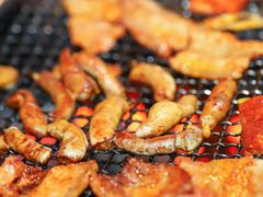 -老号李小肠西昌特色火盆烧烤(树高威尼斯店)