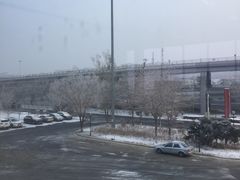 -乌鲁木齐天山国际机场-T3航站楼