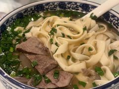 -马大胡子清真西北菜