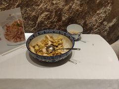 -韵咖啡自助餐厅(天津香格里拉店)