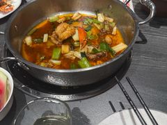 -七欣天香辣蟹火锅(海门解放中路店)