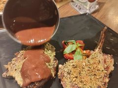 -港丽餐厅(杭大店)