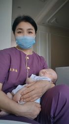 -安丽国际月子会所