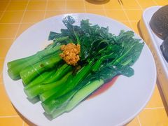 -蔡澜点心·粤菜(海印都荟城店)