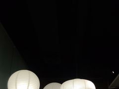 大堂-莲餐厅·湖北菜·藕汤是头牌(愚园路店)