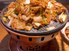 -馋嘴猫北京食堂·烤鸭·宵夜(亚运村店)