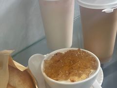 -义顺牛奶公司(新马路老店)