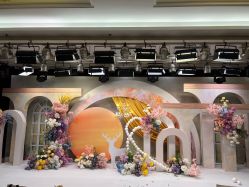 -Sunny喜铺婚礼定制·求婚策划