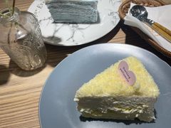 -嗒令甜品·主题融合料理餐厅(首座时代店)