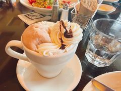 -The Cheesecake Factory芝乐坊餐厅(王府中环东座店)