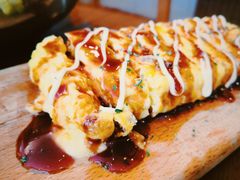 -青春分食(仙林大学城店)