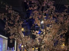 -绿茶餐厅(朝阳大悦城店)