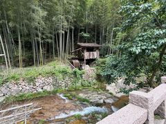 -林坑古村落