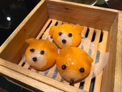 -海航大厦万豪酒店彩海轩中餐厅(霄云路店)