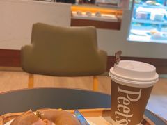 -Peet's 皮爷咖啡(乐峰店)