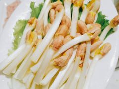 -珺小七铜锅涮肉(桃园路店)