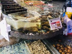 -三号码头罗氏虾小馆