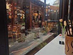 -苏家大院庭院式老火锅(高灯北街店)