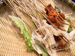 -马路边边火锅串串(观前街店)