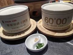 -客语客家菜(东山口店)