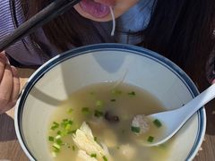 -宋益驴蹄子面肉夹馍(辛家庙店)