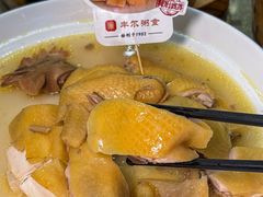 -丰尔粥食·顺德鱼生·干蒸排骨顺德菜(大良分店)