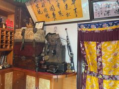 -吉祥圣雪藏餐